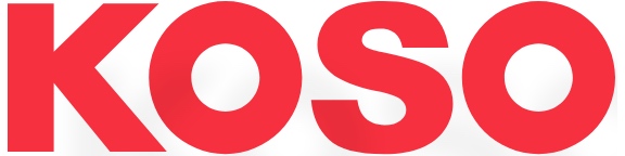 韓国KOSO
