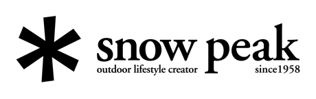 株式会社スノーピークのロゴ